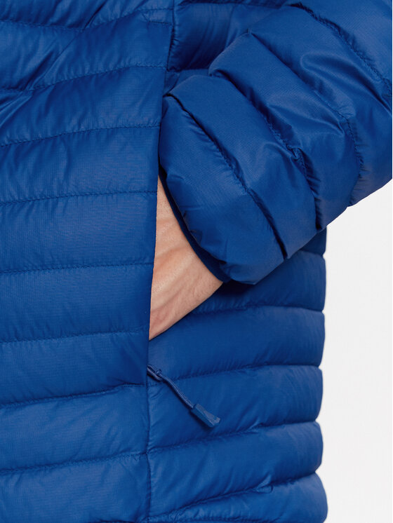 Helly Hansen Helly Hansen Kevad-sügis jope Sirdal 62989 Sinine Relaxed Fit