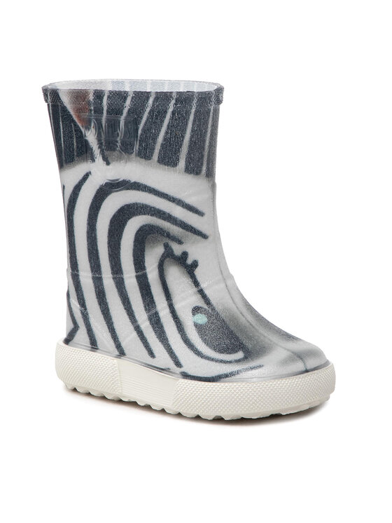 Boatilus Boatilus Гумові чоботи Nautic Rain Boot VAR.126 Сірий