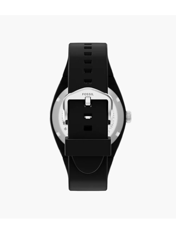 Fossil Fossil Zegarek FS6175 Czarny