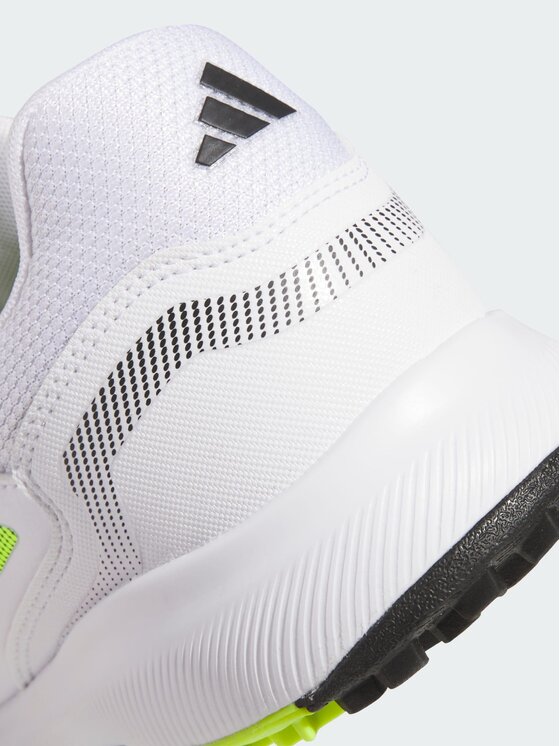 adidas adidas Buty do golfa Traxion Response Spikeless Biały
