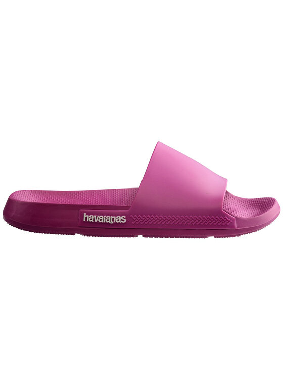 Havaianas Havaianas Παντόφλες HAVAIANAS Ciabatta Bambini e ragazzi Hav. Slide classic 4147258.4622 Rosa Ροζ