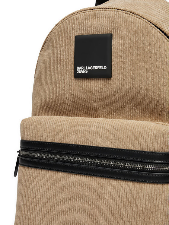 Karl Lagerfeld Jeans Karl Lagerfeld Jeans Рюкзак 246D3072 Кольоровий