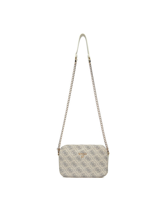 Guess Guess Torebka J5RZ44 WFV20 Écru