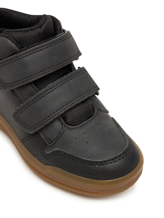 Geox Geox Sneakers J Arzach J364AB 0MEFU C0245 M Negru