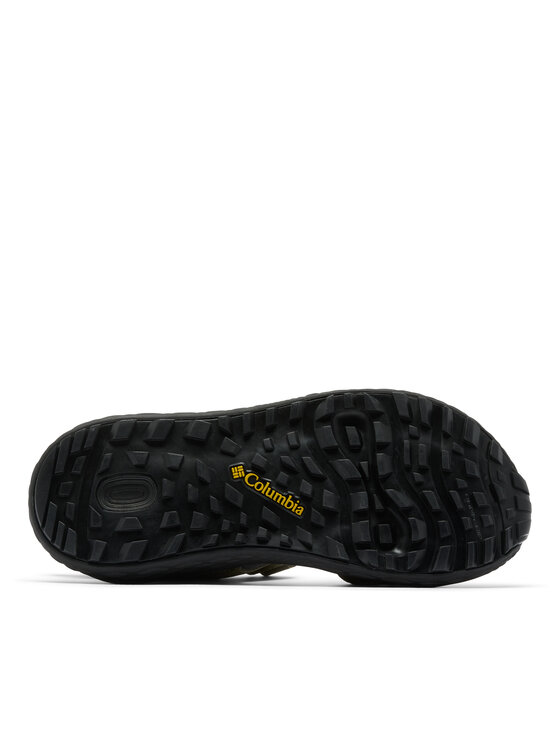 Columbia Columbia Sandali Konos Hiker 2-Strap 2121561 Cachi