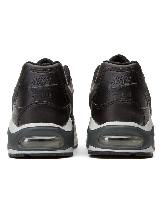 Nike Nike Tossud Air Max Command Leather 749760 001 Must