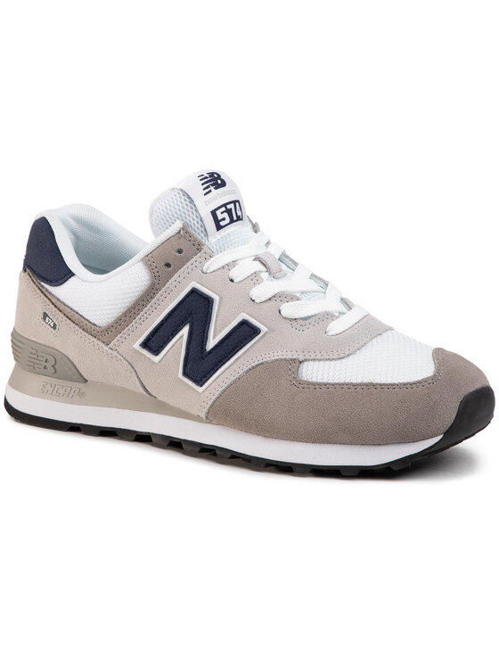 New Balance New Balance Snīkeri ML574EAG Pelēks