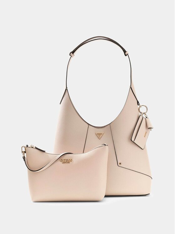 Guess Guess Torebka 181014 Różowy