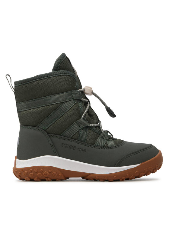 Reima Reima Stivali da neve Myrsky 5400032A Verde