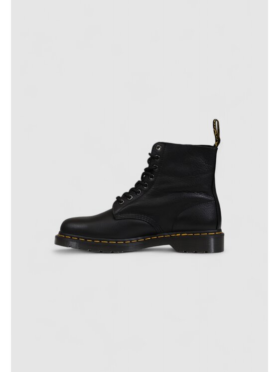 Dr. Martens Dr. Martens Glany 1460 PASCAL AMBASSADOR Czarny