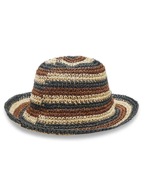 Seafolly Seafolly Šešir Shady Lady 71926-HT Šarena