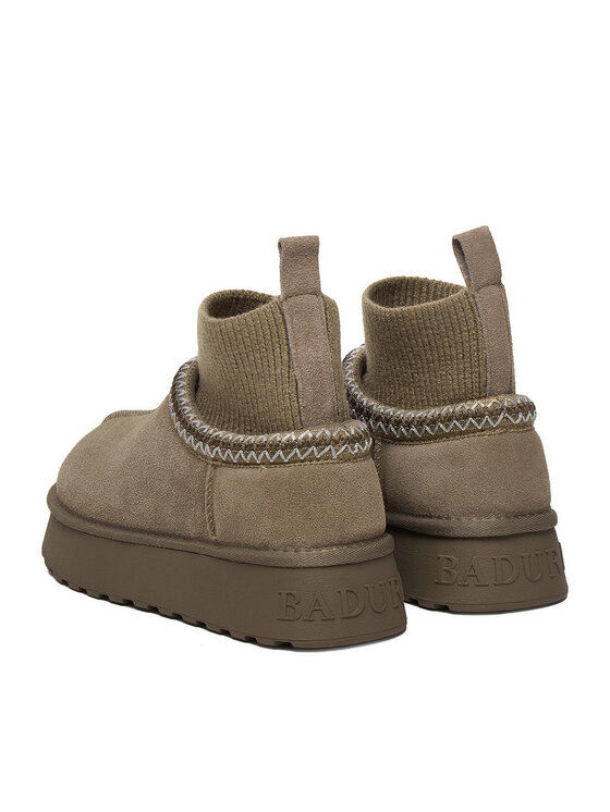 Badura Badura Hótaposó EO-ANDREA-TS6278-01 Bézs