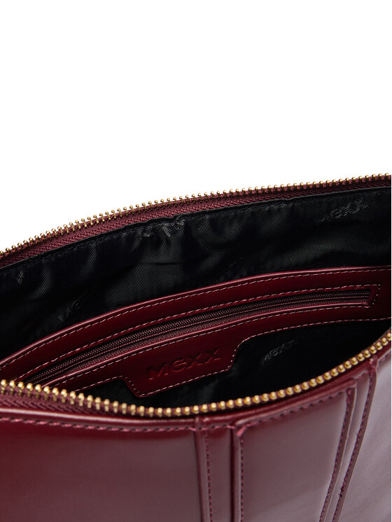 MEXX MEXX Torbica CEO-MEXX-S-005-08 Tamnocrvena