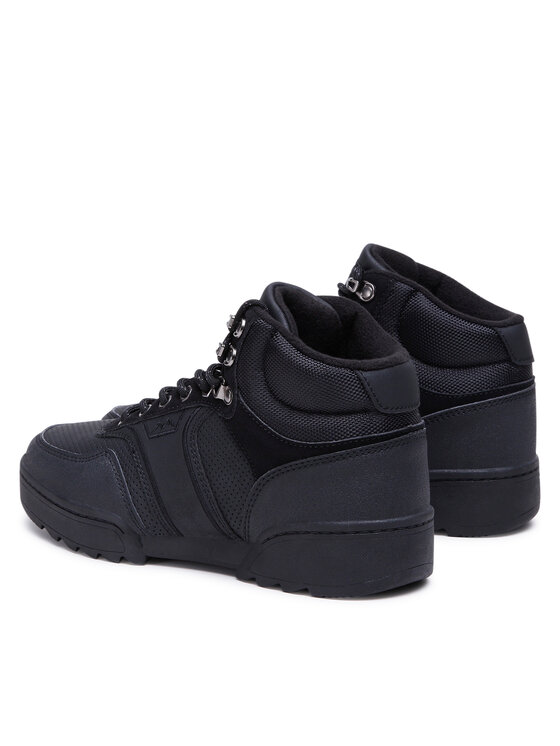 Sprandi Sprandi Sneakersy BP07-01548-01 Čierna