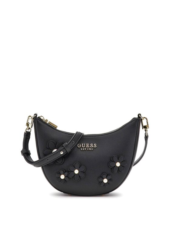 Guess Guess Torebka 175609 Czarny