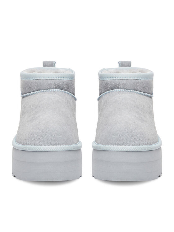 DeeZee DeeZee Stivali da neve DZN-005 Blu