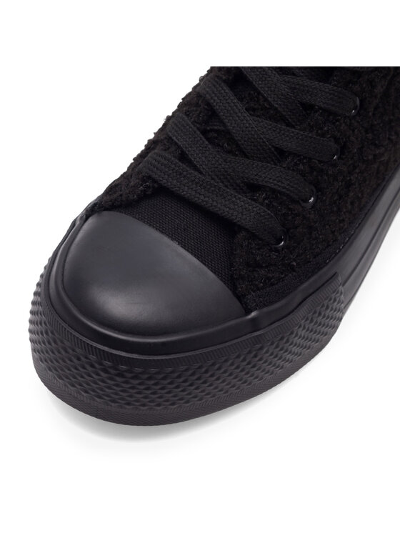 Sprandi Sprandi Scarpe da ginnastica WPRS-22W10215 Nero