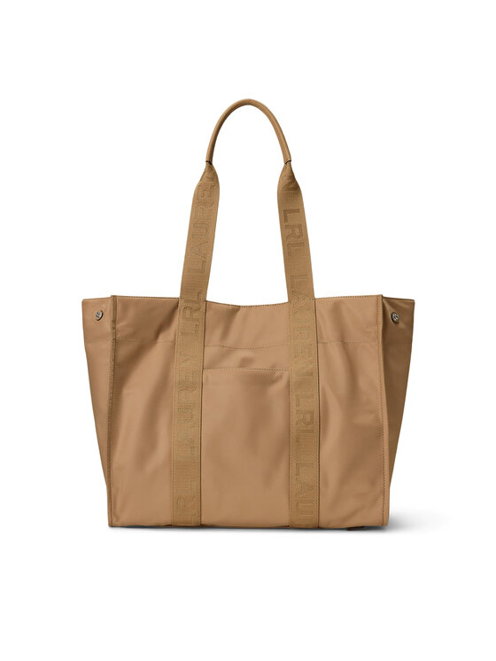 LAUREN RALPH LAUREN LAUREN RALPH LAUREN Ročna torba 431970157001 Khaki
