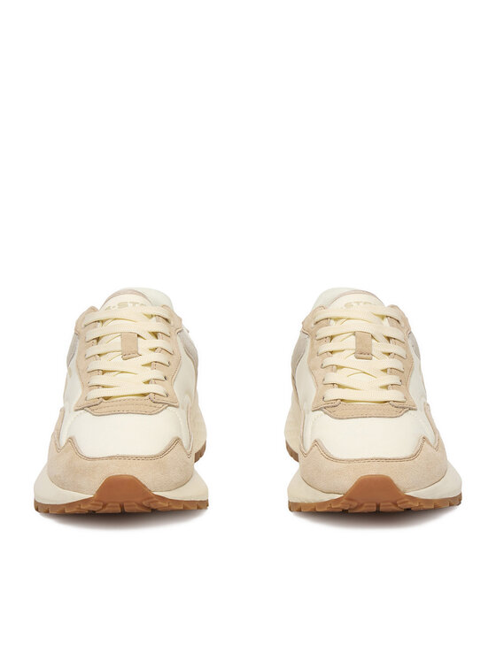 G-Star Raw G-Star Raw Sneakersy CEO-K240085-2 Béžová
