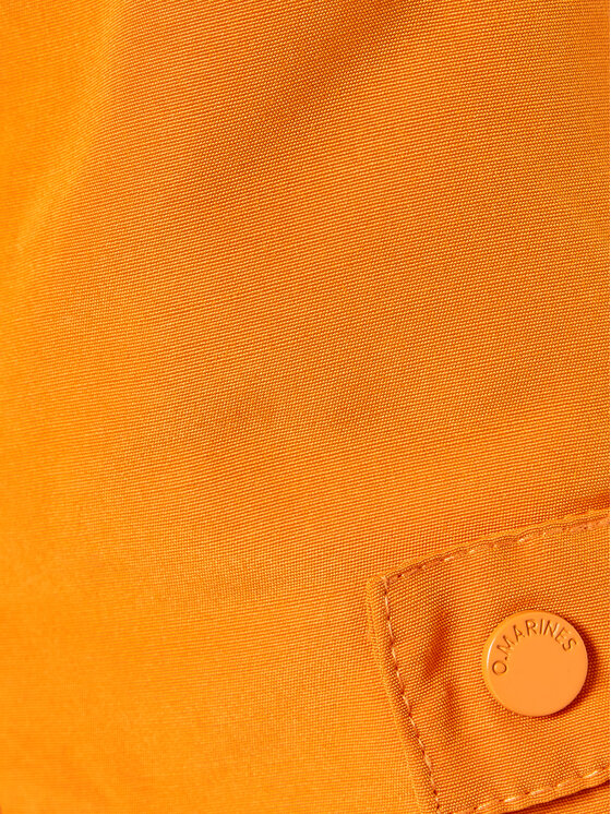 Original Marines Original Marines Зимно яке DDA0719NM Оранжев Regular Fit