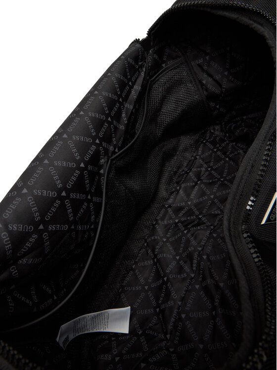 Guess Guess Torba podróżna TMTRHN P5224 Czarny