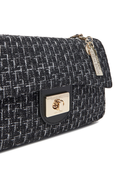 Nine West Nine West Handtasche EO-Hudson-Harmony-LDA8004A Schwarz