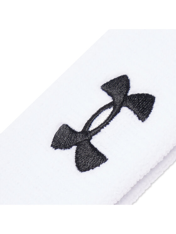 Under Armour Under Armour Stirnband Ua Performance Headband 1276990 Weiß