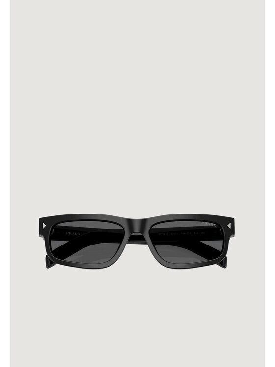 Prada Prada Okulary przeciwsłoneczne 0PR B11S 16K731 Czarny