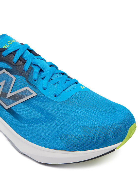 New Balance New Balance Pantofi pentru alergare Fuelcell Flite-R V1 MFLTR44K Albastru