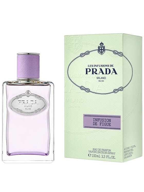 Prada Prada Infusion de Figue Woda perfumowana