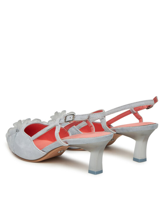 Tamaris Tamaris Décolleté 1-29635-44 Celeste