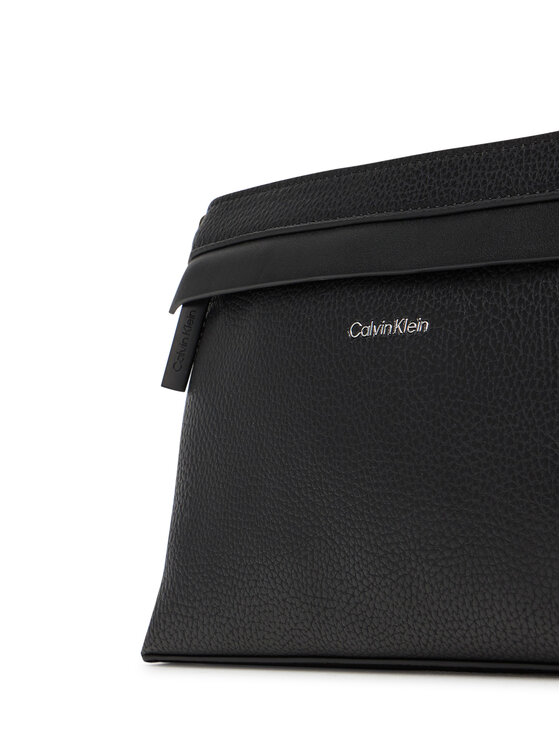 Calvin Klein Calvin Klein Jostas somiņa Ck Must Waistbag K50K512901 Melns