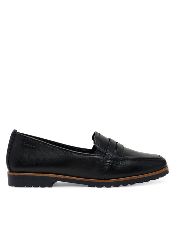 Tamaris Tamaris Loafers 1-24228-44 Blu scuro