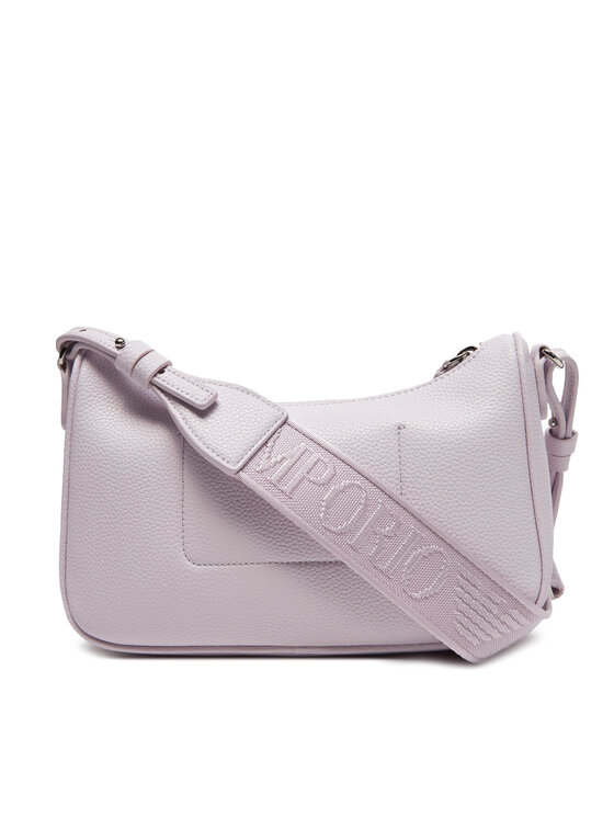Emporio Armani Emporio Armani Torebka EW000539 AF12036 M4033 Różowy