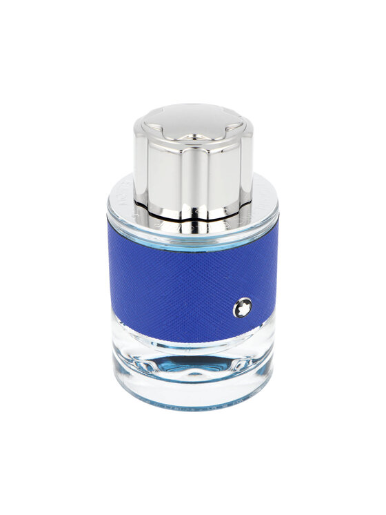 Montblanc Montblanc Explorer Ultra Blue Woda perfumowana