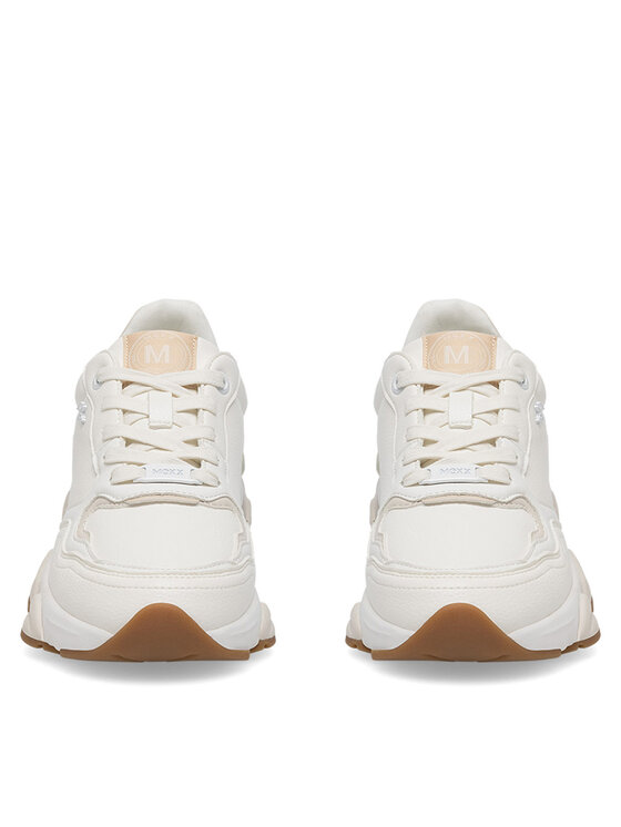 MEXX MEXX Sneakers MIRL1012041W-01 Alb