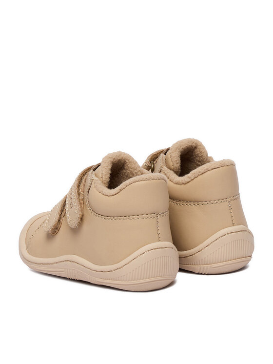 Lasocki Kids Lasocki Kids Μποτίνια CEO-CI12-BOI-01 (II)DZ Μπεζ