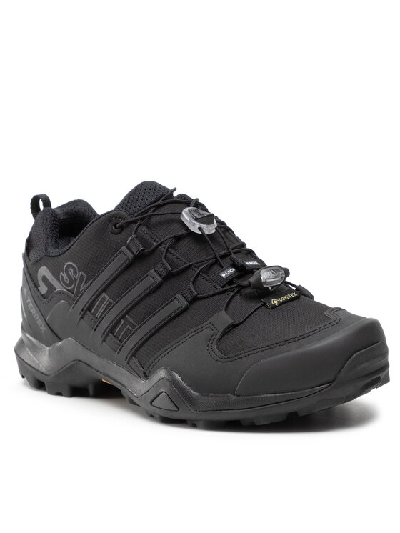 adidas adidas Pārgājienu apavi Terrex Swift R2 Gtx GORE-TEX CM7492 Melns