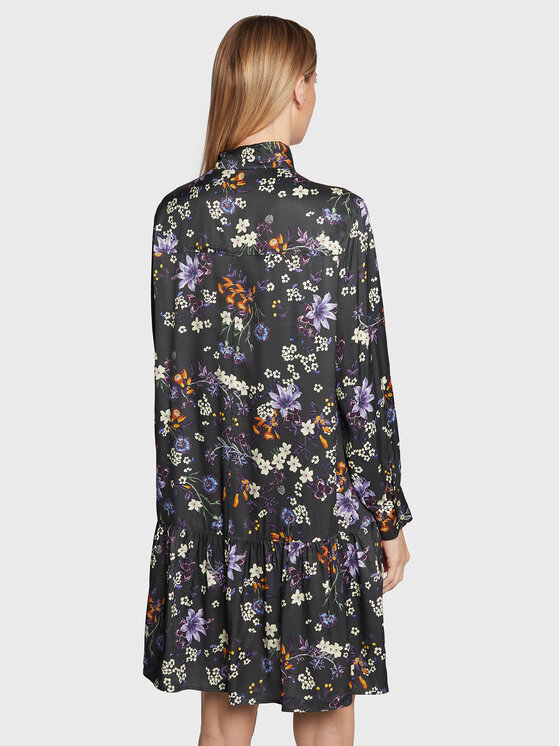 Vestito da giorno M09 1261 21565 Multicolore