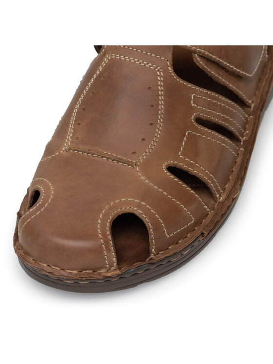 Lasocki Lasocki Sandalen MI08-Pilton-01 Beige