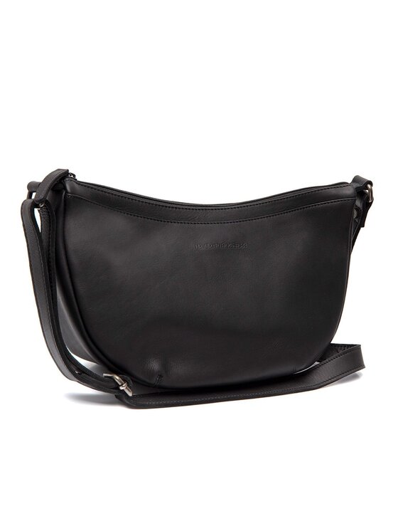 The Chesterfield Brand The Chesterfield Brand Saszetka 308844 Czarny