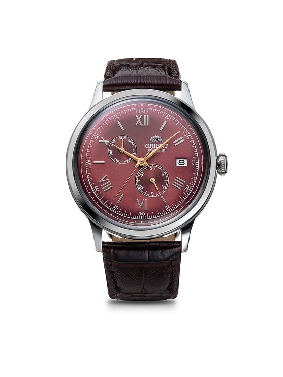 Orient Orient Hodinky Classic Automatic RA-AK0705R10B Černá