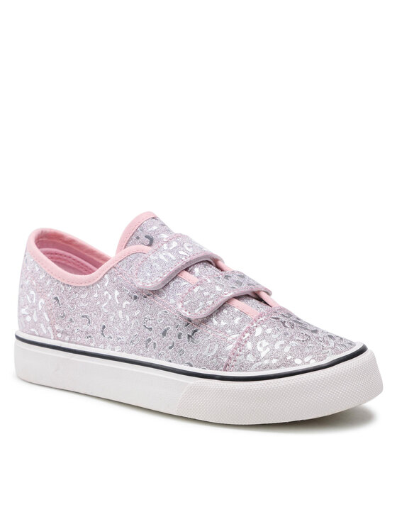 Sneakers 23912 Rosa