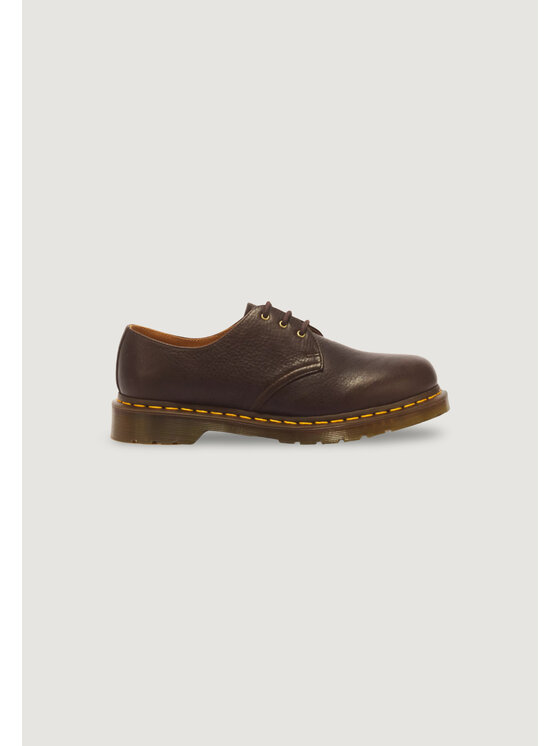 Dr. Martens Dr. Martens Αρβύλες 1461 Ambassador UNISEX Καφέ