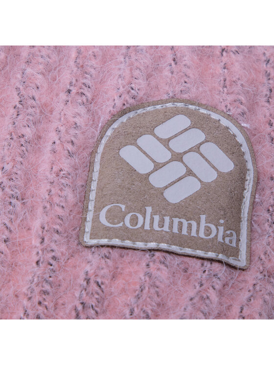 Berretto Winter Blur Pom Pom Beanie CU0036 Rosa