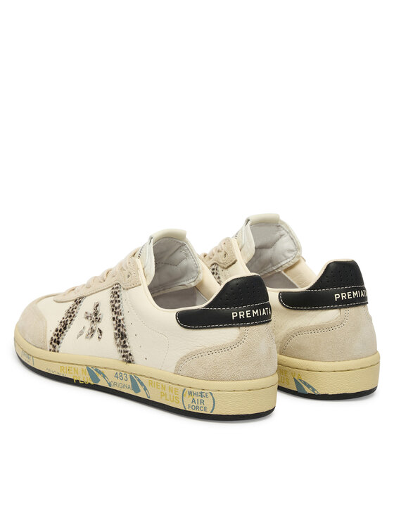 Premiata Premiata Sneakers Bonnied Var 7692 Bej