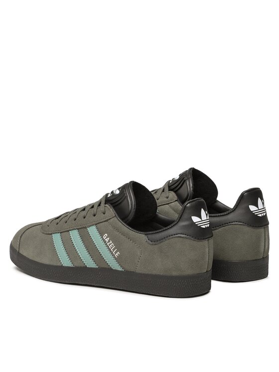 Scarpe Gazelle GX2209 Cachi