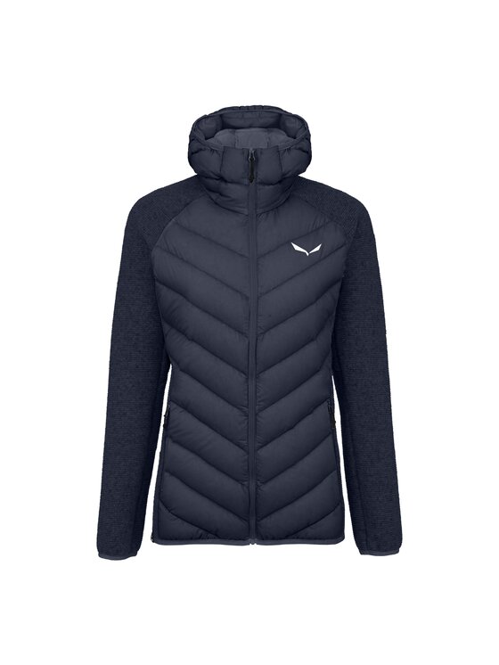 Kurtka outdoor Salewa, Rozmiar M, Niebieski, 00-0000027761