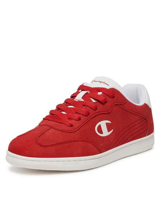 Champion Champion Sportcipők PRESTIGE MS S11736-RS001 Piros