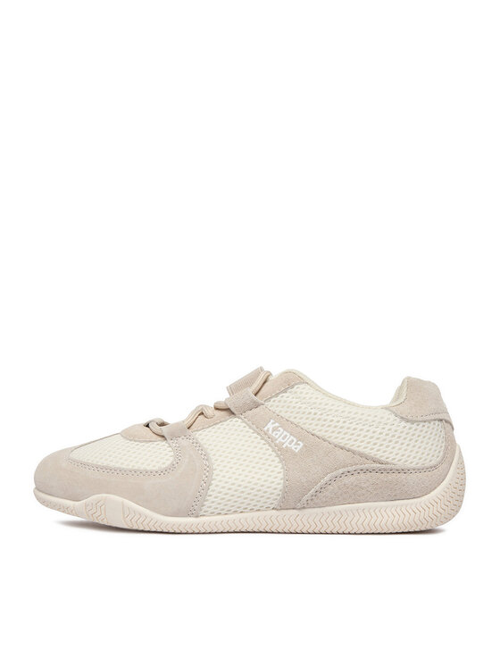 Kappa Kappa Sneakers CEO-WP40-048Z Beige